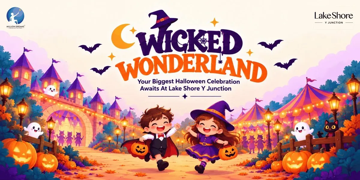Wicked Wonderland