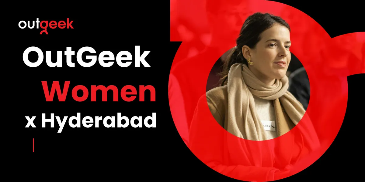 Women in Tech Hyderabad – OutGeekWomen
