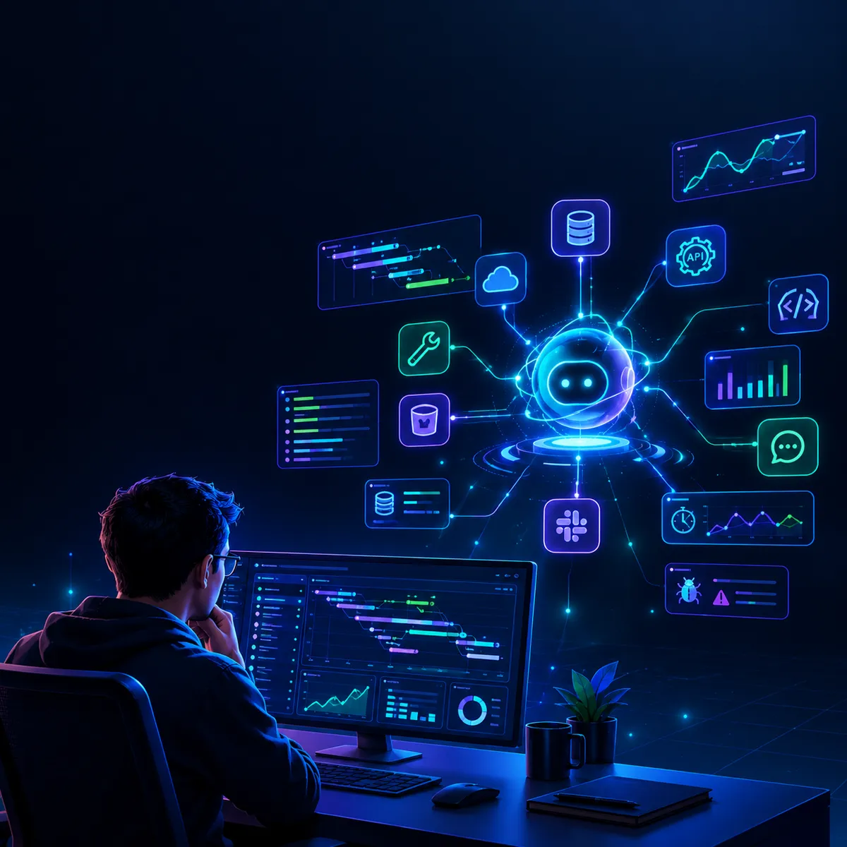 Zero to Hero on AI Agent Observability